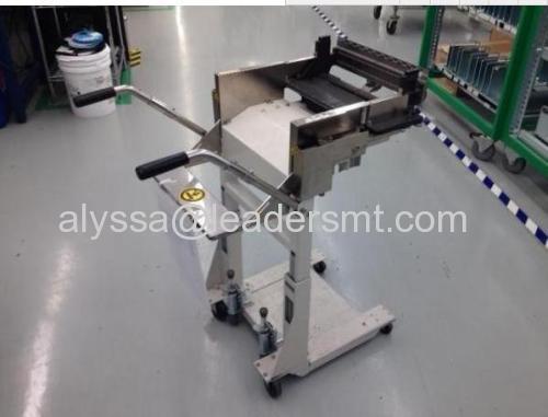 JUKI FX-1R feeder trolley for smt pick and place machine