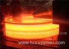 ASTM ASME SA355 P22 Hot Forged Ring Forged Disc Proof Machined