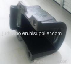 BPW Leaf spring housing & Spring cushion housing