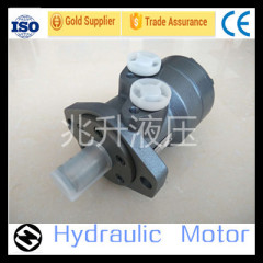 Oil Port G1/2 Bm2 Hydraulic Orbit Motor