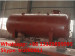 hot sale CLW brand buried underground lpg gas storage tank