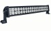 21.5 Inch 120W Quad Row led offroad light bar