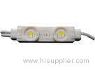 120 Degree Angle SMD 3528 LED Module 0.24W DC 12V With 18 - 20 lm Luminous Flux
