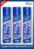 Eco Friendly Bathroom AerosolAir Freshener Spray 400mlJasmine Flavored