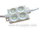 Led Channel Letters SMD 5730 Led Signage Module With 130-150lm Luminous Flux