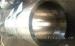 S S Forged Steel Products / Forged Ring Flange Cylinder With Machining