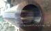 F316H S31609 Stainless Steel Forging Forged Cylinder Seamless Pipe Flange