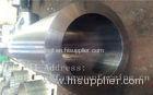 F316H S31609 Stainless Steel Forging Forged Cylinder Seamless Pipe Flange