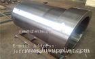 Hydro - Cylinder Alloy Steel Forgings C45 C35 4140 42CrMo4 Heat Treatment Rough Machined