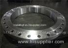 Heat Treatment Welding Forged slip on flanges1.4401 1.304 1.4404 1.4306 316Ti F321