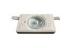 3W Cree LED White Led Backlight Module With 160 Degree Angle 200 - 240 lm Luminous Flux