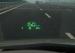 Lane Departure Warning navigation heads up display