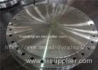 Max OD 3000mm ASME F316L stainless steel discs 16 Inch Intergranular Corrosion Test and UT Test