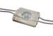 Single Sided Light Box SMD3030 Led Sign Modules With Waterproof Injection Housing