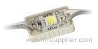 5050 SMD LED Module for Illuminated Sign Letters / Backlit Channel Letters