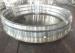 Super Duplex Stainless Steel F55 S32760 1.4501 Metal Forgings Rings Rough Machined