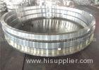 Super Duplex Stainless Steel F55 S32760 1.4501 Metal Forgings Rings Rough Machined