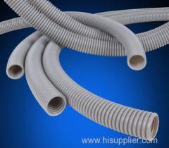 Plastic machinery for producing corrugated pipe