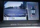 Car Security Camera 360 Degree Car Camera System With Recording Function