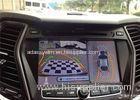 100% seamless rear view camera system with Car DVR function Car Parking Assist System