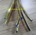 Hot sale edge banding decoration strip making machine