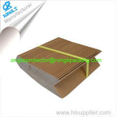 price introduce paper corner protector series