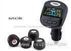 7m electronic tyre pressure monitoring system bluetooth tyre pressure for Sedam / SUV