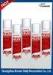 Tin Can Room Freshener Spray Air Remover Aerosols SGS MSDS Certificated