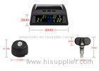 4 Tyre Sensors Tyre Pressure Monitoring System 2.0V-3.6v for universal vehicle