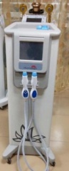 Wholesale RF beauty machine with cool handle