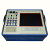 High Precision Electric Circuit Breaker Testing Equipment