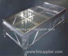 Plexiglass Stage Product Product Product