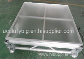 Acrylic Stage Product Product Product