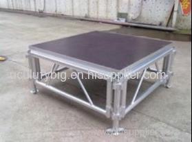 Aluminum Adjustable Stage Product Product Product