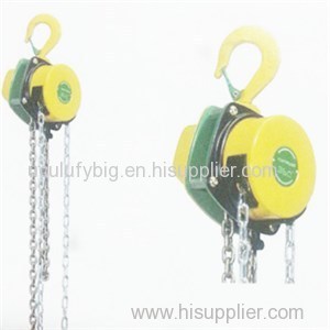 Chain Block Product Product Product