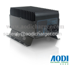 M&G 24V25A Battery charger replacement