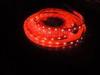 Epistar Chip SMD 5050 Red Interior LED Light Strips 14.4W IP20 With 120 Degree Lens