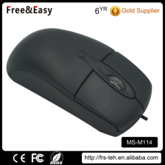 China good model just sell one dollar wired mouse