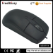 hot sell model only one usd wired usb mouse