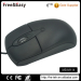 hot sell model only one usd wired usb mouse