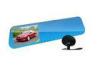 1080P 4.3 HD Screen rearview mirror camera system