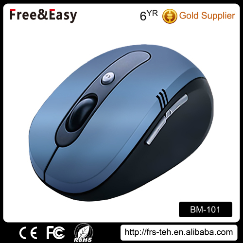 5key 3.0 bluetooth mouse with high DPI