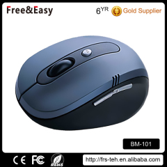 5key 3.0 bluetooth mouse