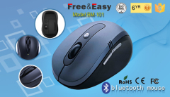 5key 3.0 bluetooth mouse