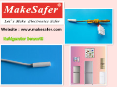 Makesafer Refrigerator sensor series