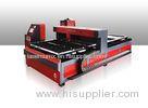 Water Cooling Titanium / Silver Laser Cutting Machine For Kitchenware Equipment