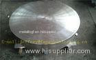 P355QH EN10273 Carbon Steel Forged Disc PED Export To Europe 3.1 Certificate Pressure Vessel Blank