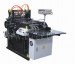 HIGH SPEED AUTOMATIC ENVELOPE AND RED PACKET MAKING MACHINE