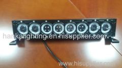 Super Quality with Angel Eyes 17inch 80watt cree light bar