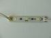 Lighting Sinage 12v 5730 LED Module With Epoxy Overmolded Housing Aluminum PCB Board